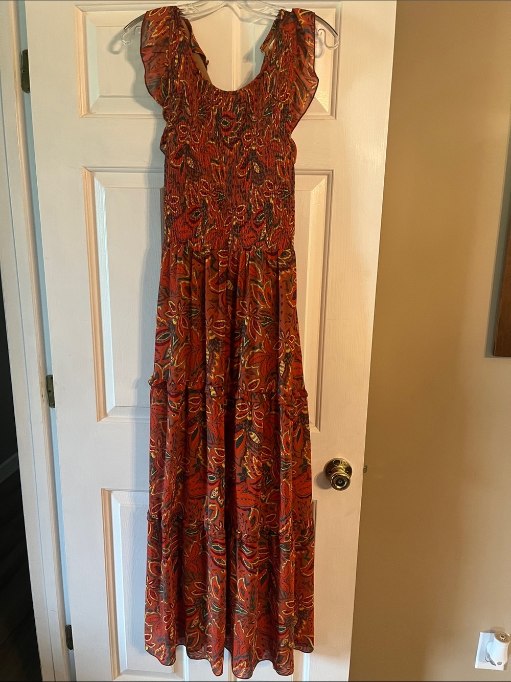 Like NEW dress